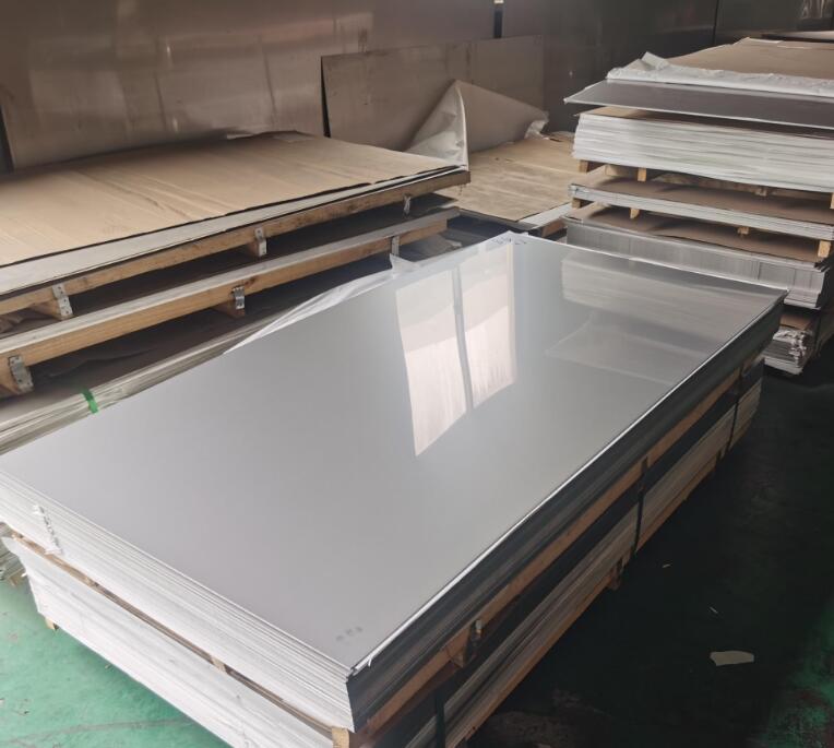 酒泉321不锈钢板