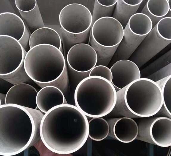 酒泉321不锈钢管