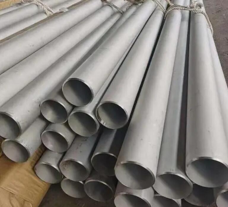 酒泉304不锈钢管