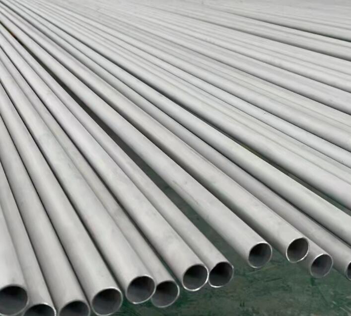 酒泉441不锈钢管