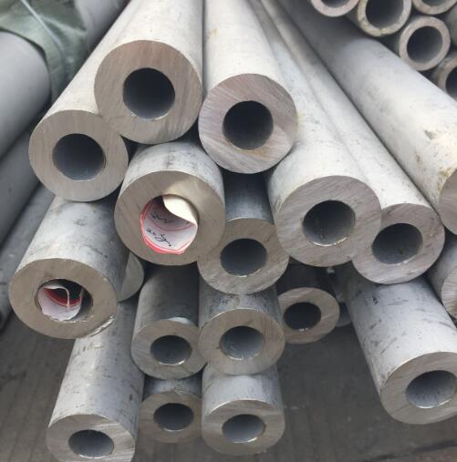 酒泉321不锈钢管