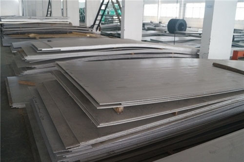 酒泉304不锈钢板