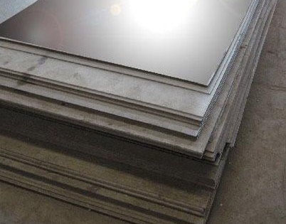 酒泉304不锈钢板