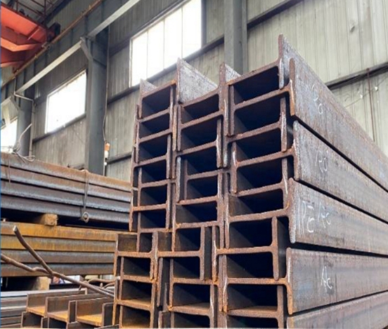 酒泉Q420C工字型钢